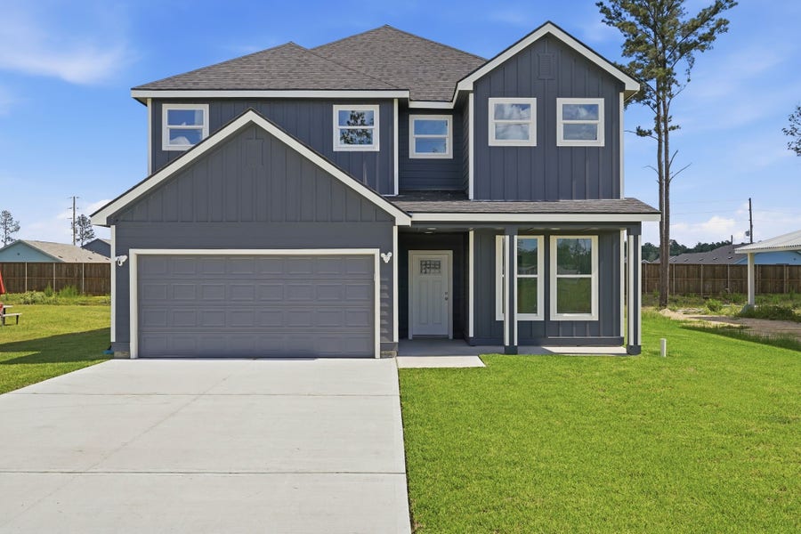 Property photo for 18611 Ratho Drive, Conroe, TX