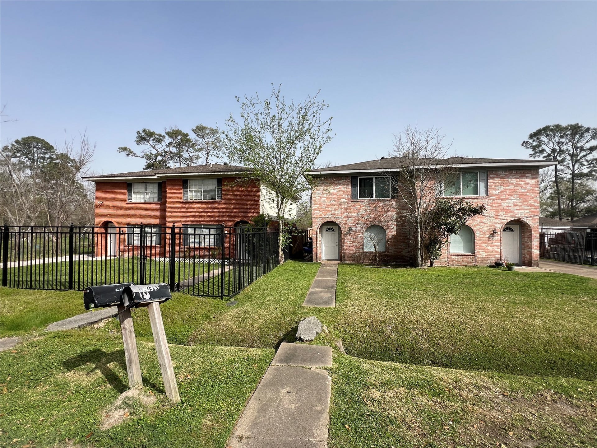 0 Verhalen Avenue, Houston, TX 77039 Here are some mutifamily duplexes built nearby
