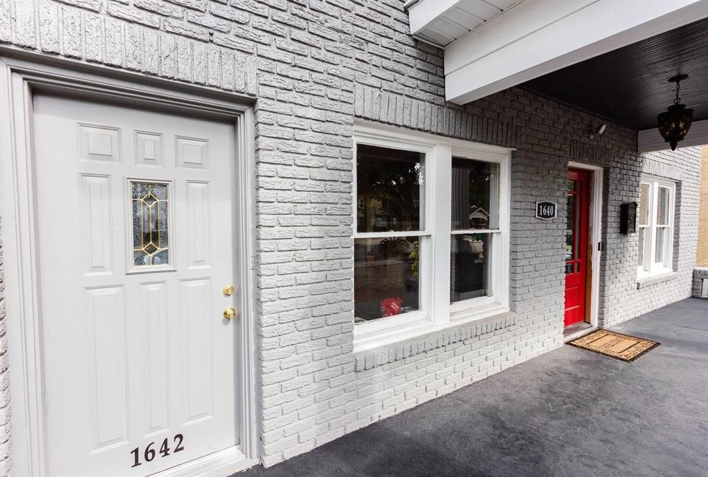 1640 W Alabama Street, Houston, TX 77006