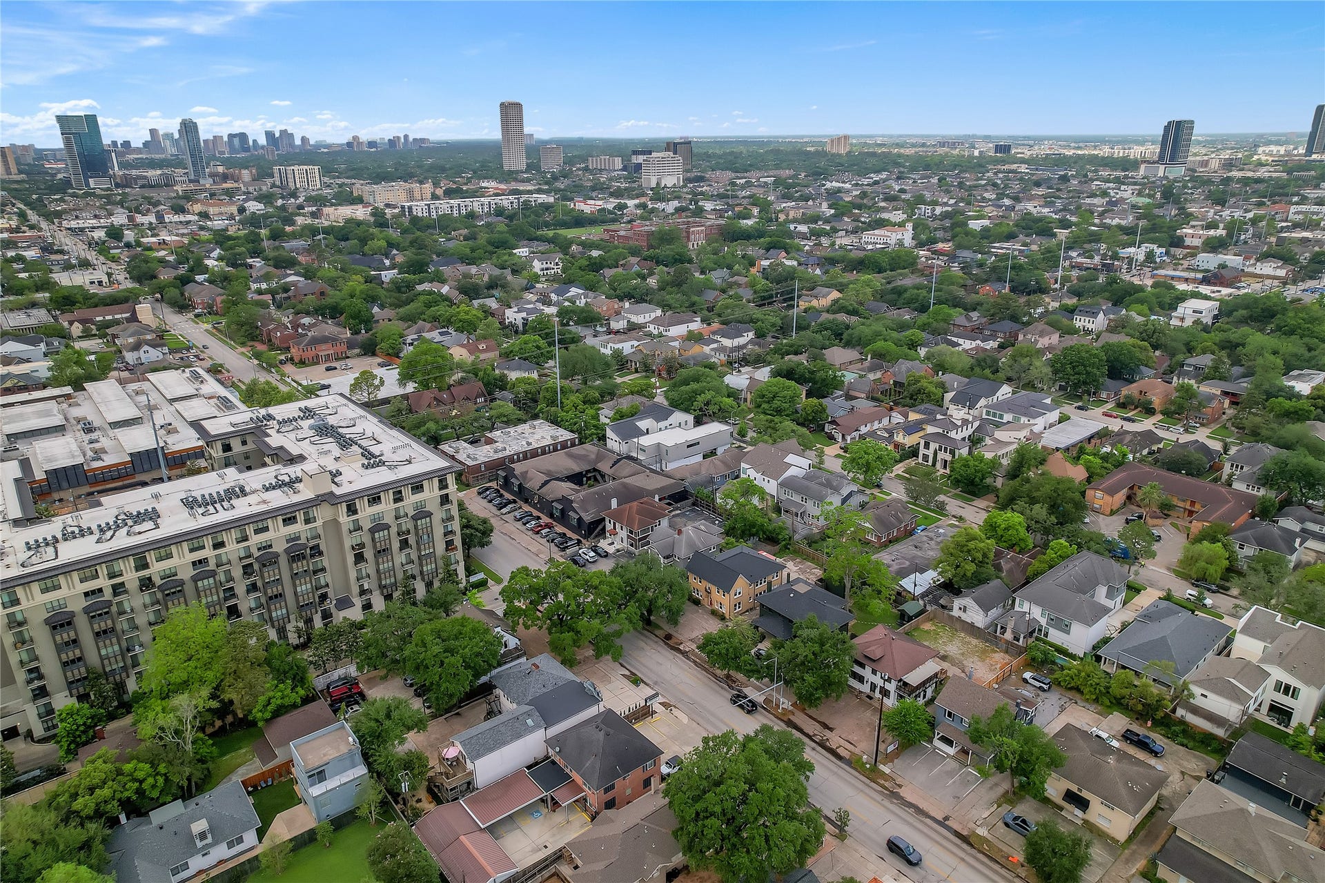 1640 W Alabama Street, Houston, TX 77006