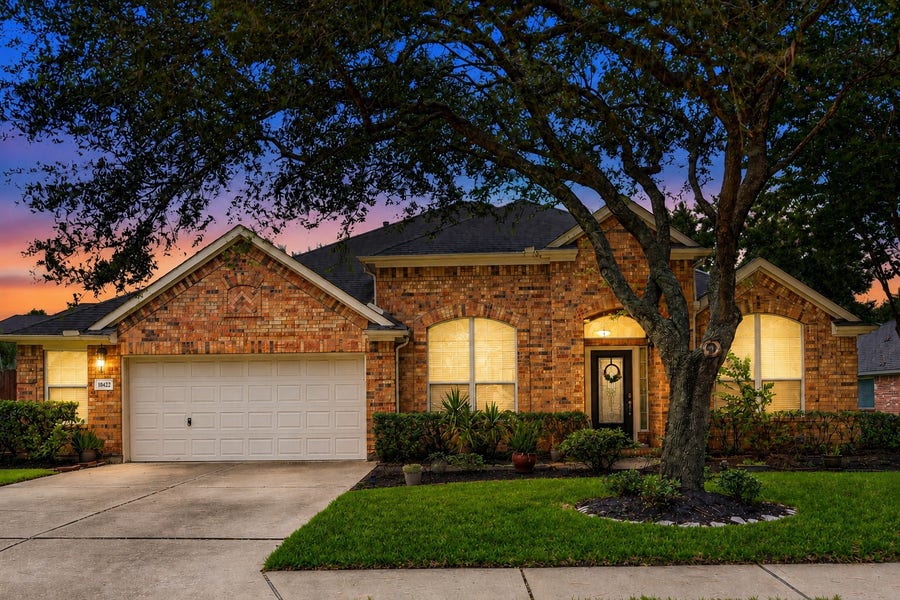 Property photo for 10422 Pavonia Drive, Houston, TX