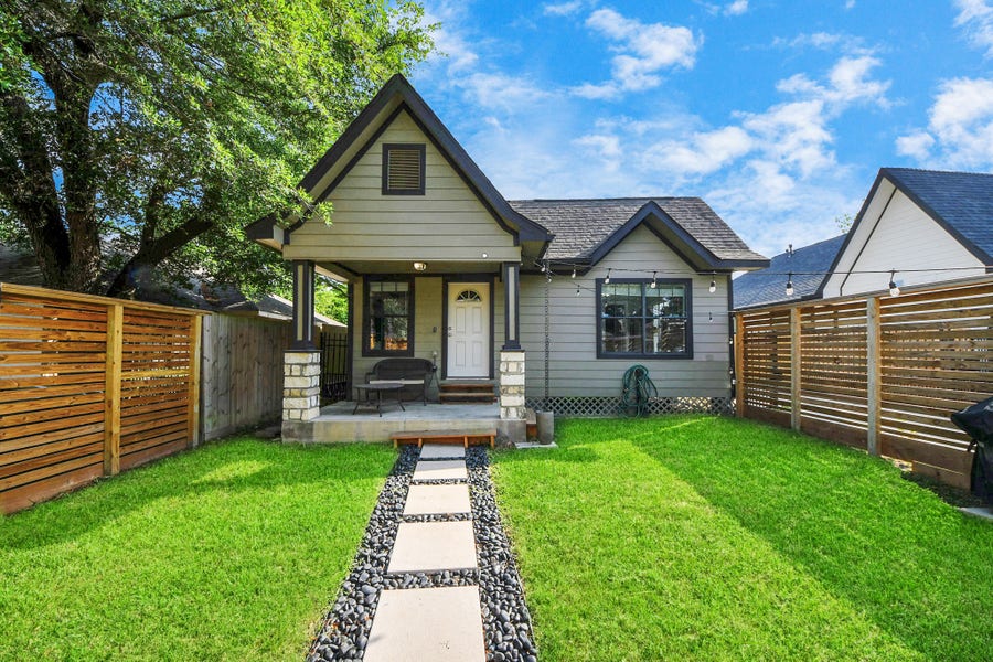 Property photo for 1561 Scharpe Street, #A, Houston, TX
