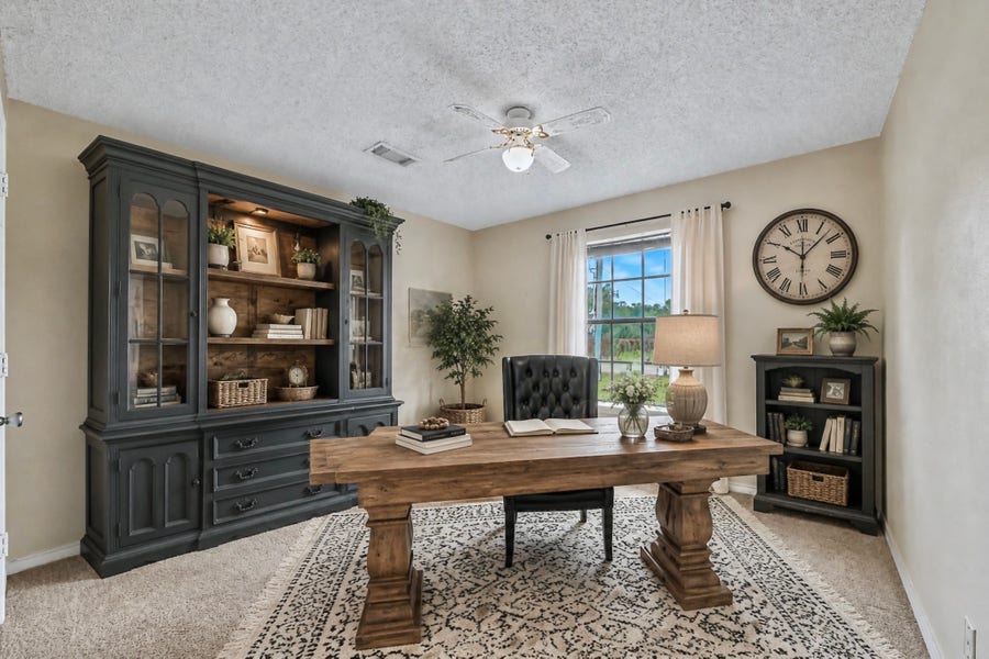 Property photo for 201 Red Oak Circle, Brazoria, TX