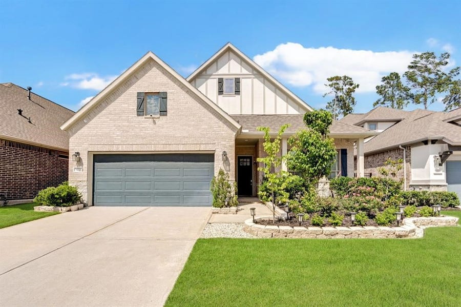 Property photo for 4221 Davis Oak Drive, Spring, TX