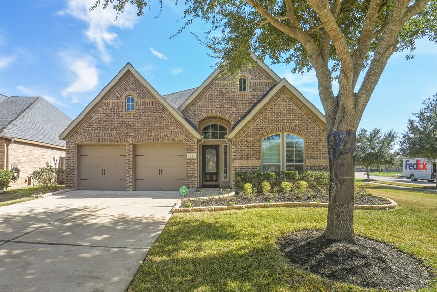 Property photo for 72 Freshwind Court, Richmond, TX