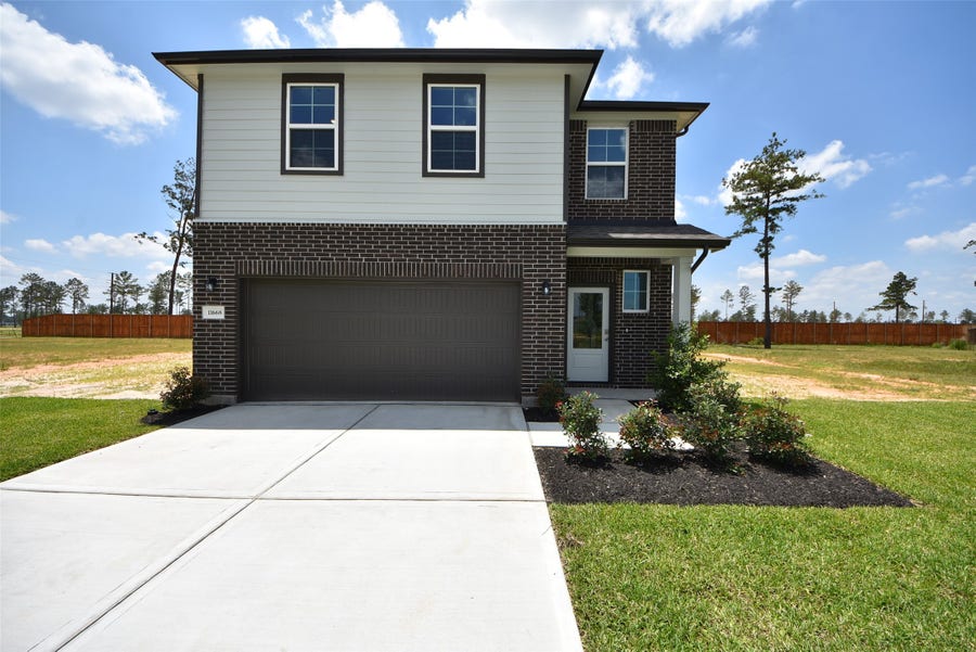 Property photo for 11668 Donside Court, Conroe, TX