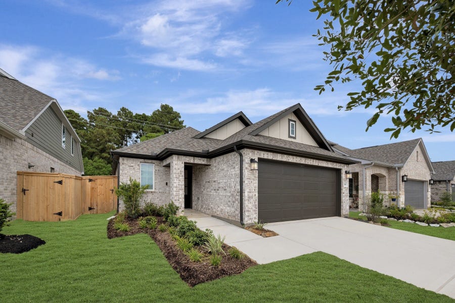Property photo for 20602 Draper Road, Tomball, TX