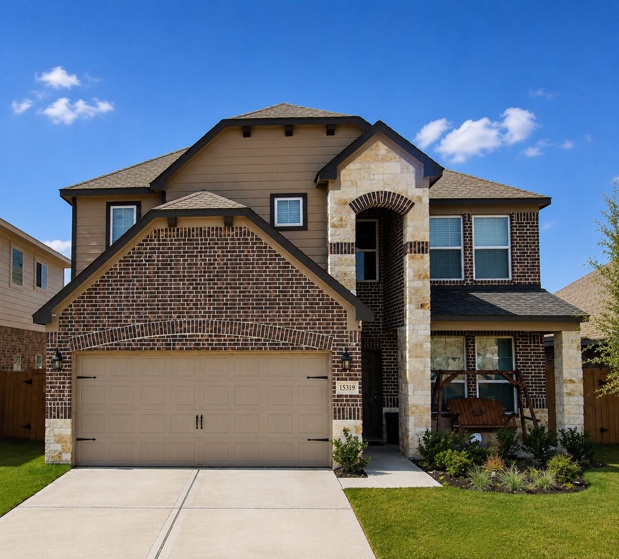 Property photo for 15319 Wyndham Hill Drive, Humble, TX
