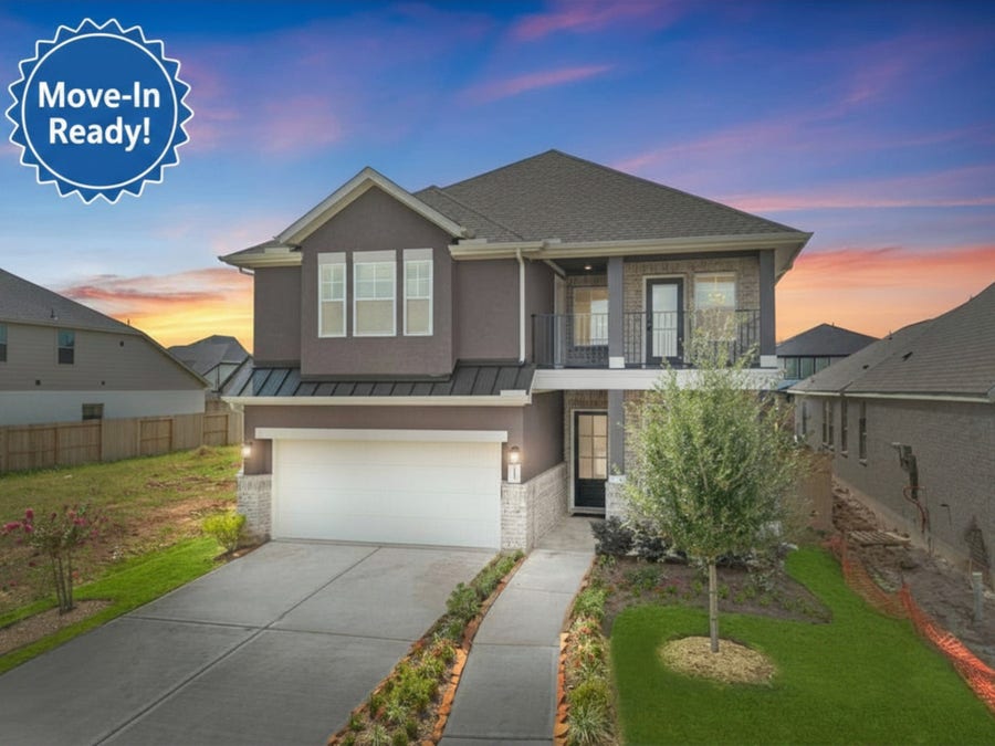 Property photo for 1215 Luna Drive, Missouri City, TX