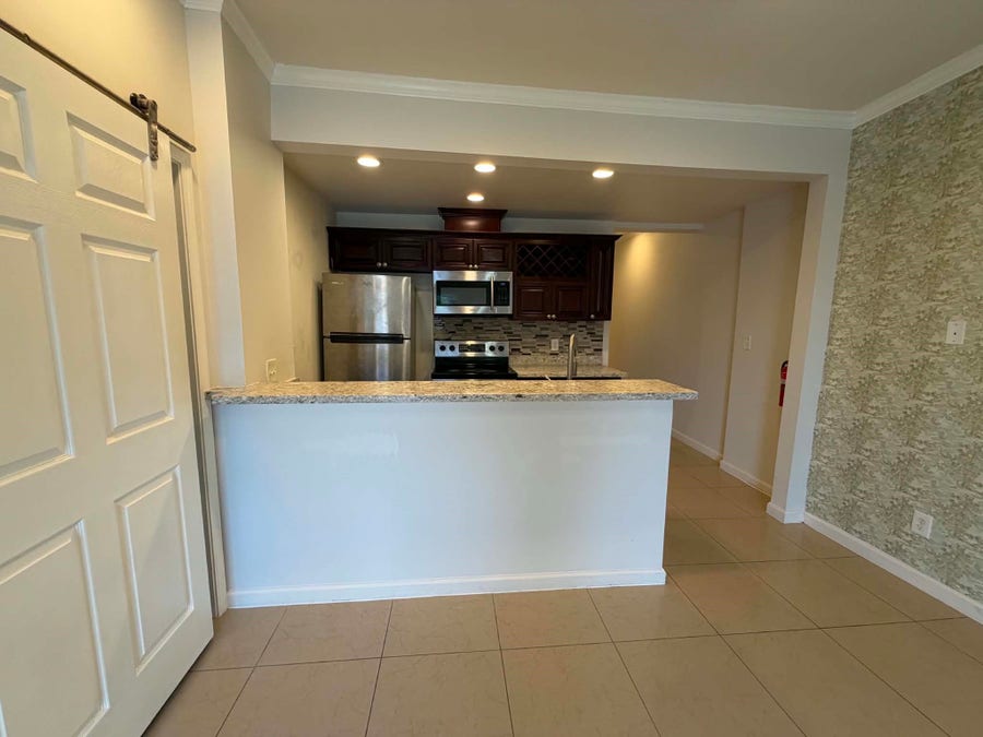 Property photo for 2101 Avenue P, #3, Galveston, TX