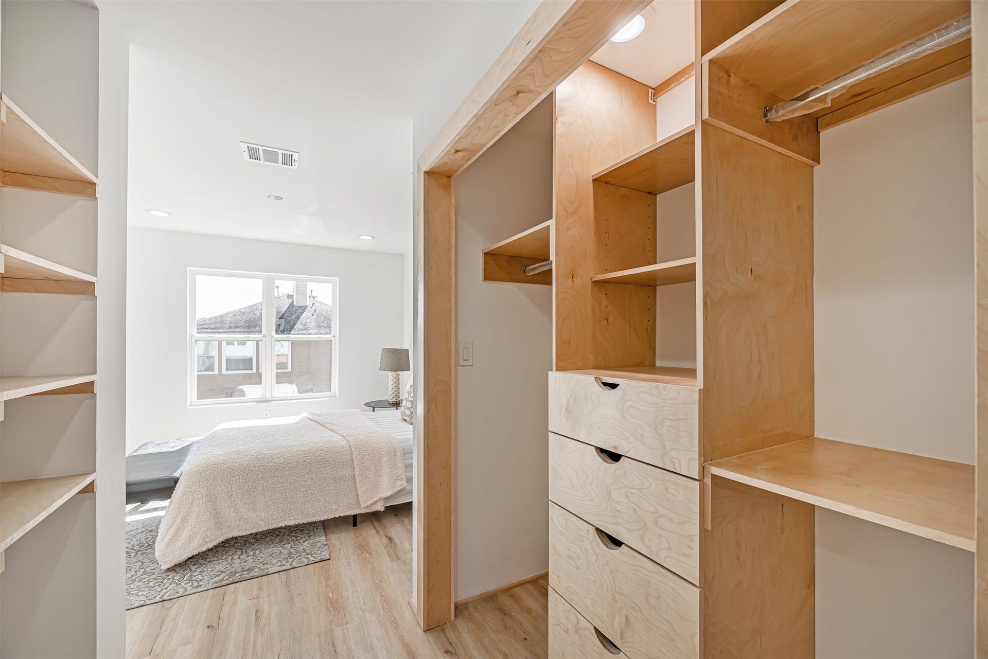 15000 S Richmond Avenue, #5, Houston, TX 77082 Secondary bedroom