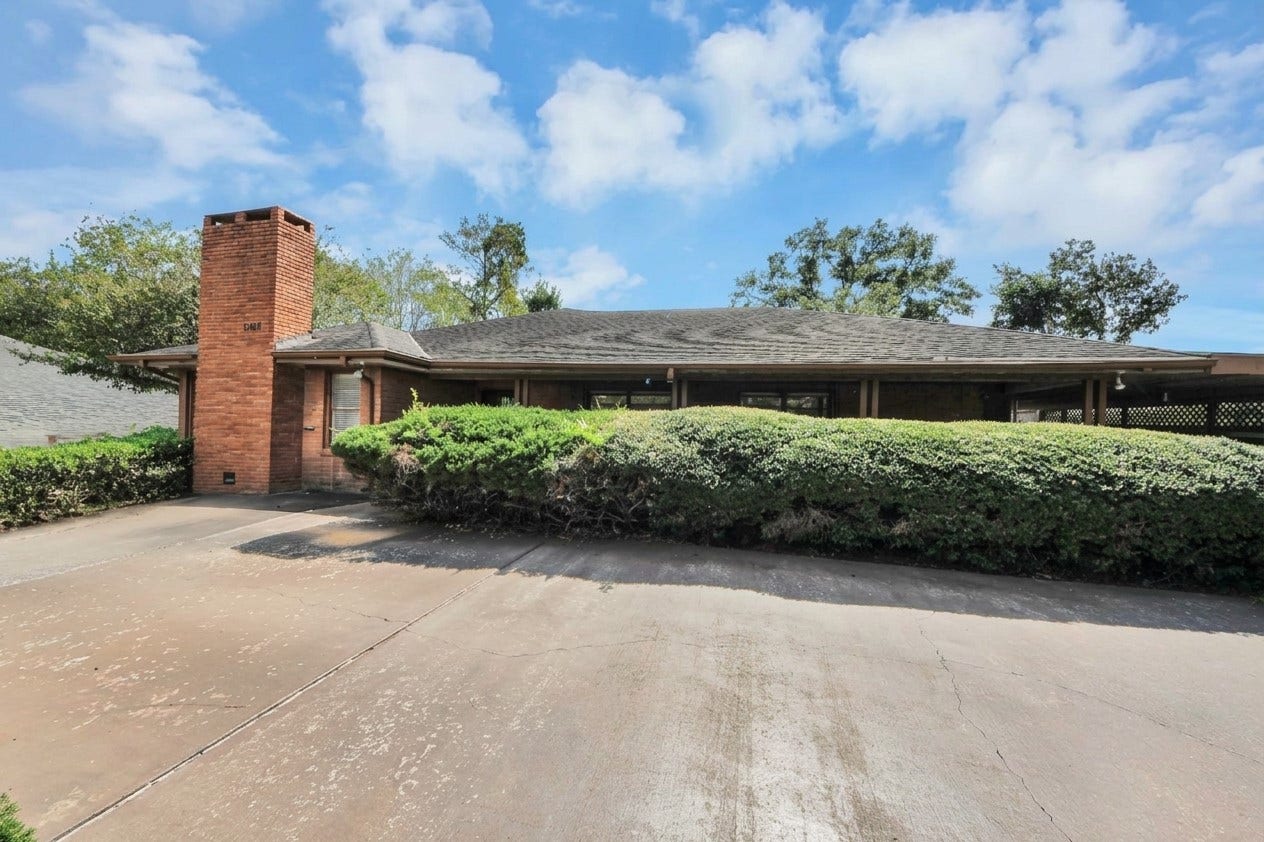 5631 San Felipe Street, Houston, TX 77056 5631 San Felipe Street, Houston, TX 77056