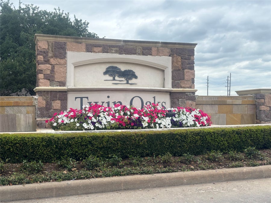 Property photo for 7218 Branford Park Lane, Richmond, TX