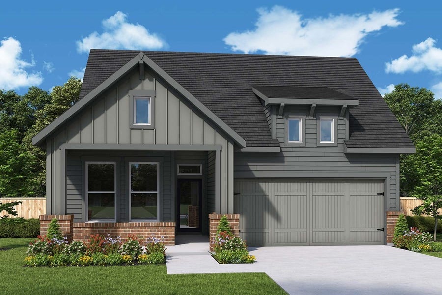 Property photo for 5319 Mango Bluffs Street, Manvel, TX