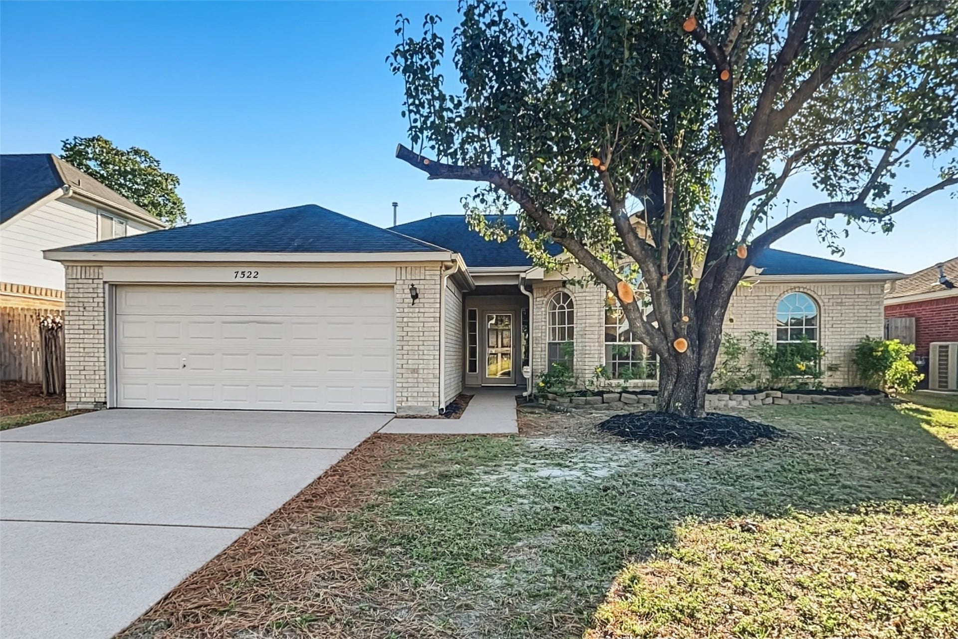 7522 Livery Lane, Cypress, TX 77433 7522 Livery Lane, Cypress, TX 77433