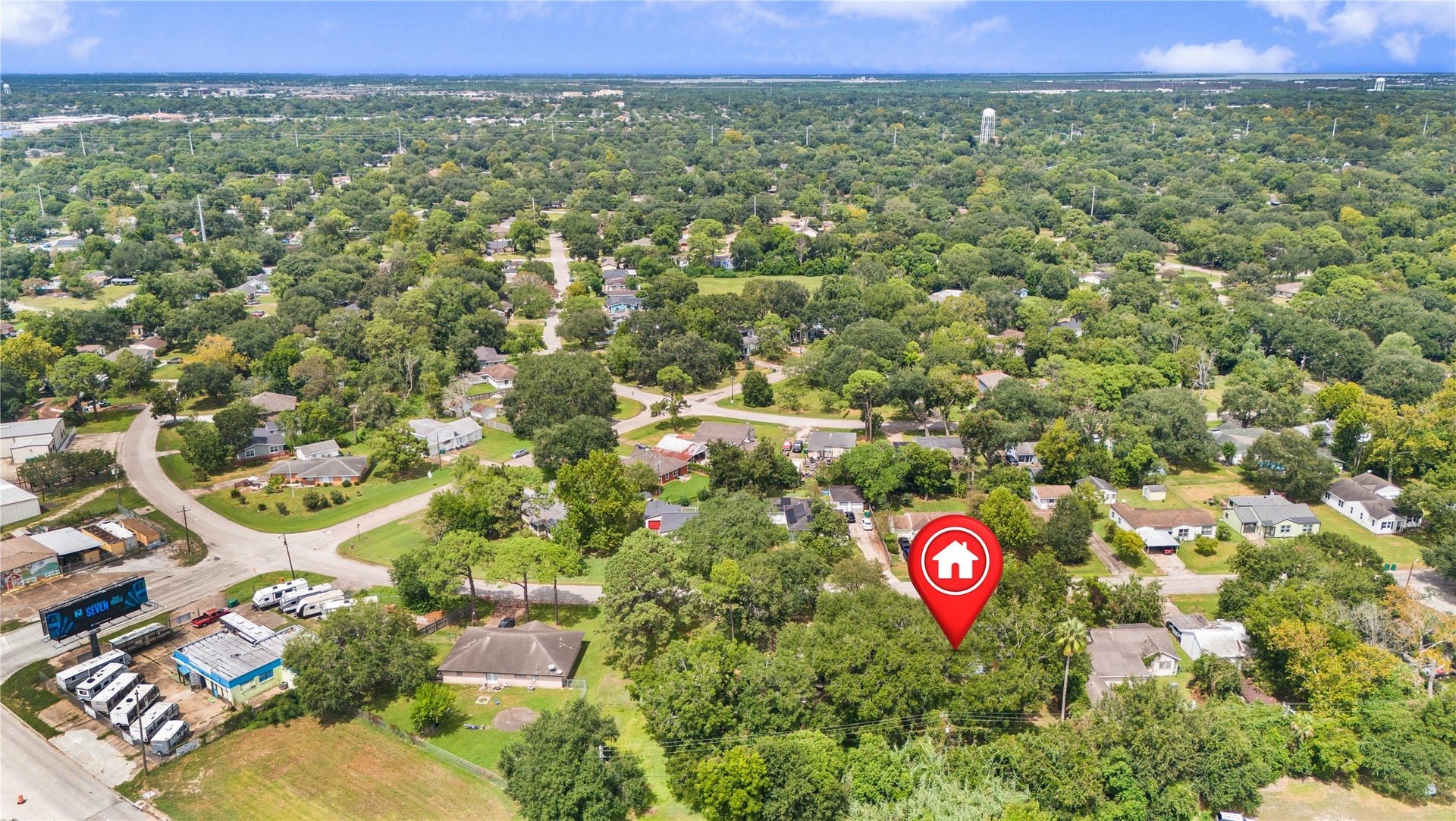 2803 S Houston Drive, La Marque, TX 77568 2803 S Houston Drive, La Marque, TX 77568