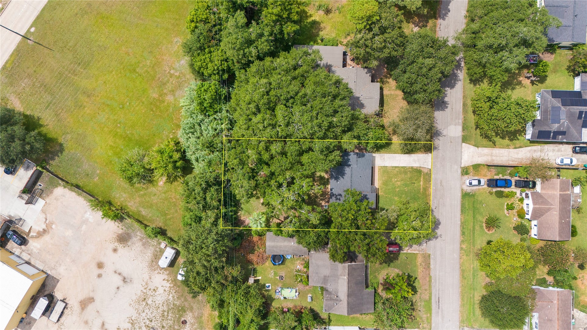 2803 S Houston Drive, La Marque, TX 77568 2803 S Houston Drive, La Marque, TX 77568