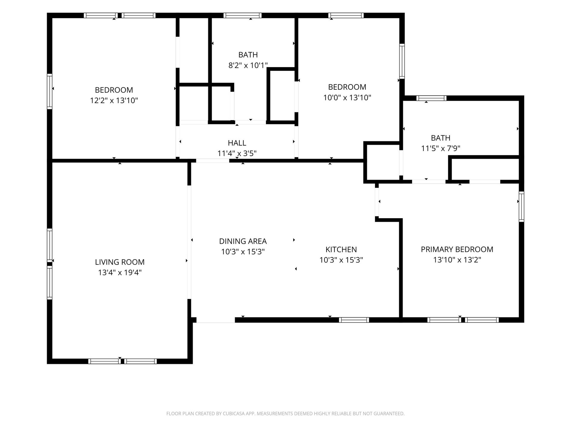 2803 S Houston Drive, La Marque, TX 77568 2803 S Houston Drive, La Marque, TX 77568