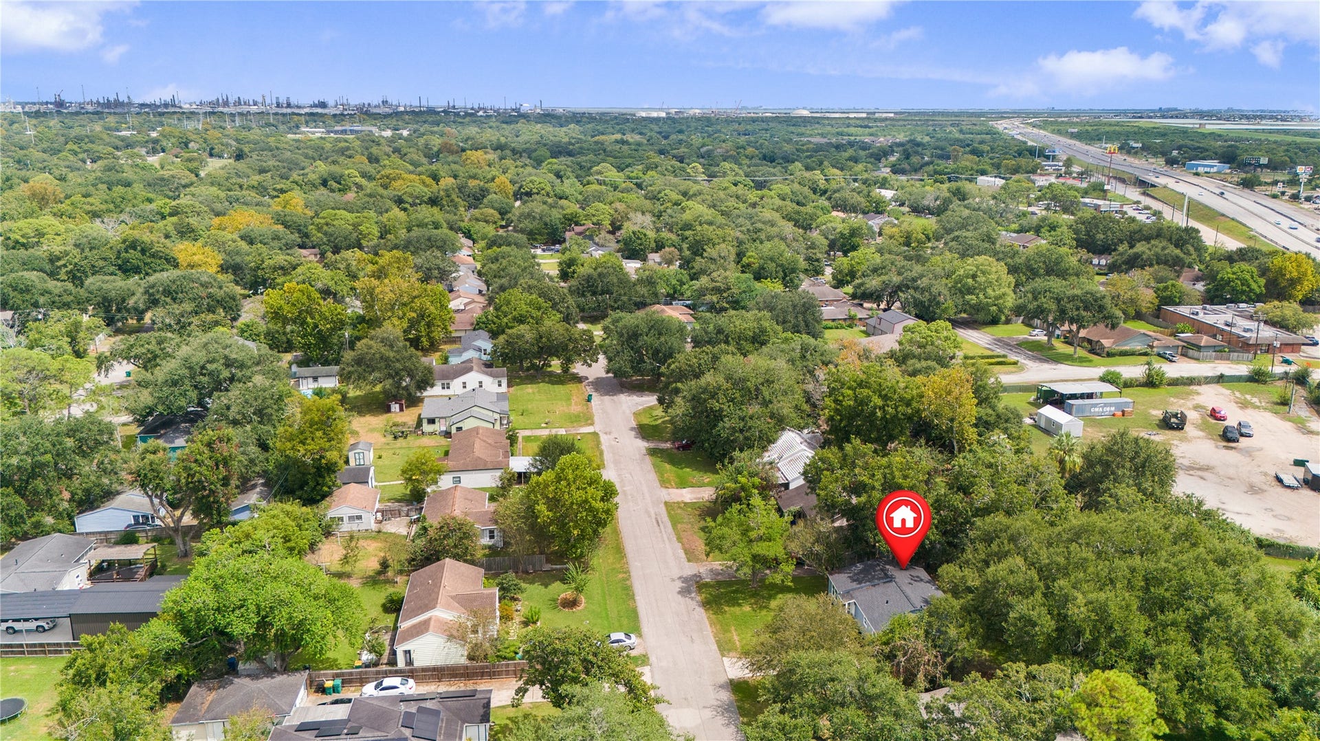 2803 S Houston Drive, La Marque, TX 77568 2803 S Houston Drive, La Marque, TX 77568