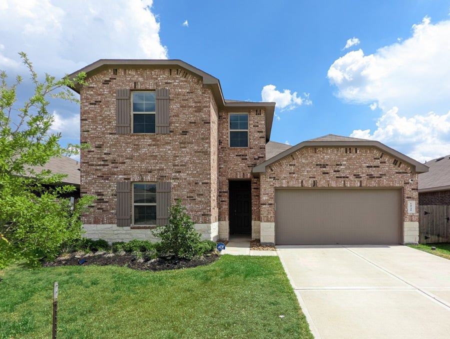 Property photo for 14541 Montclair Way, Magnolia, TX