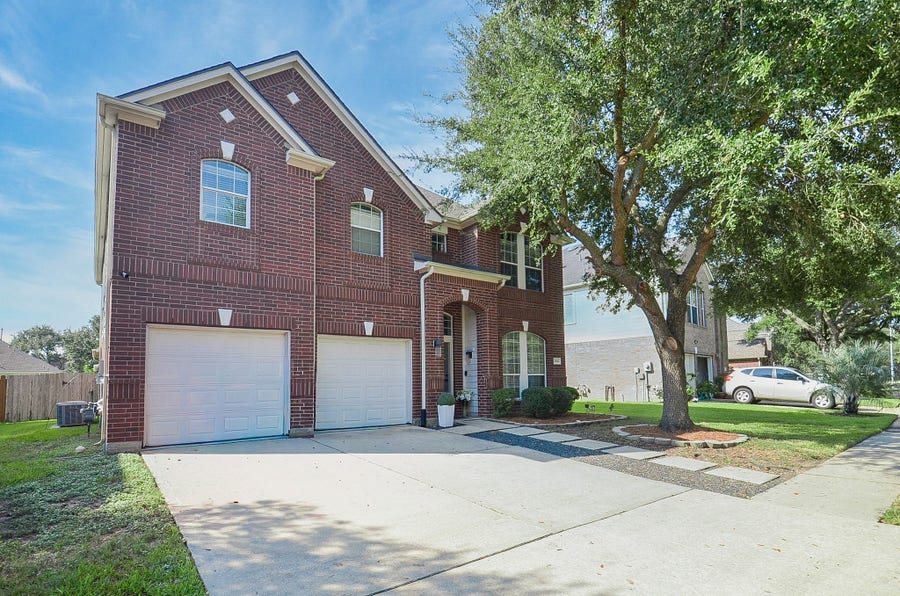 Property photo for 3050 Providence Oak Street, Houston, TX