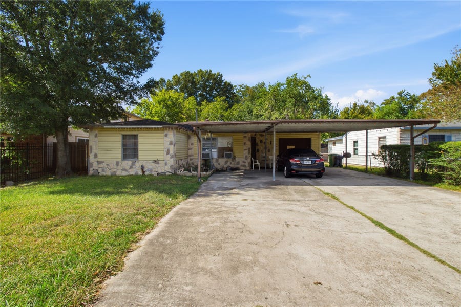 Property photo for 8126 St Lo Road, Houston, TX