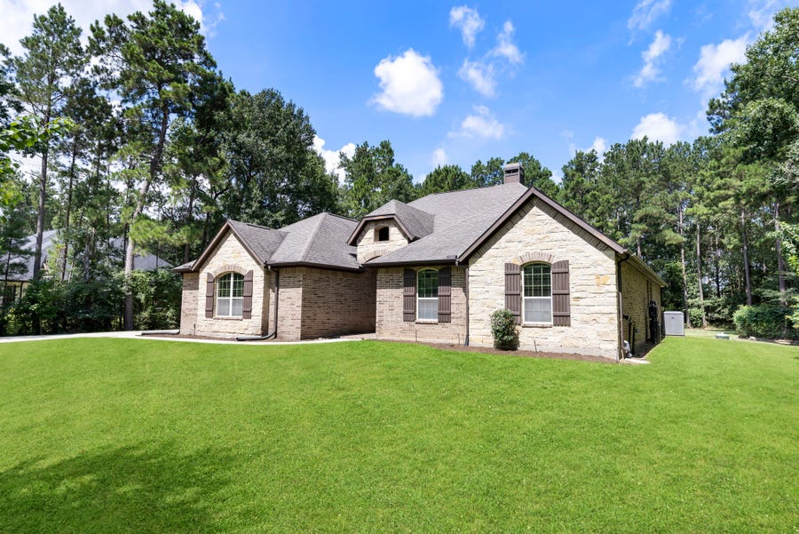 Property photo for 11528 Kirstens Court, Montgomery, TX