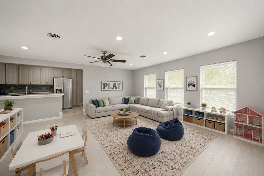 Property photo for 5755 Belvedere Street, Houston, TX