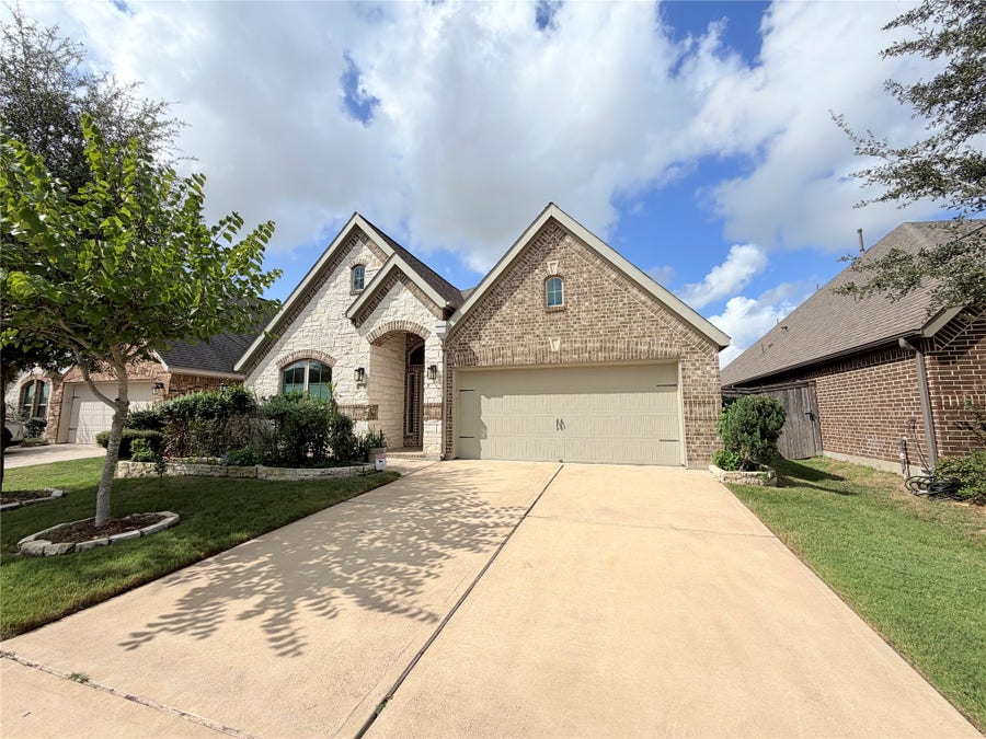 Property photo for 2126 Great Egret Bend, Fulshear, TX