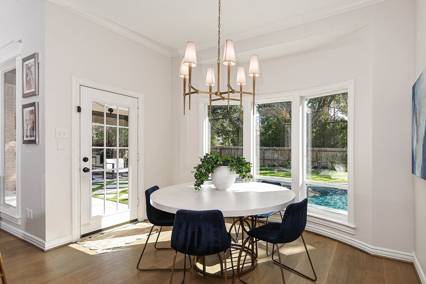 70 N Berryline Circle, The Woodlands, TX 77381
