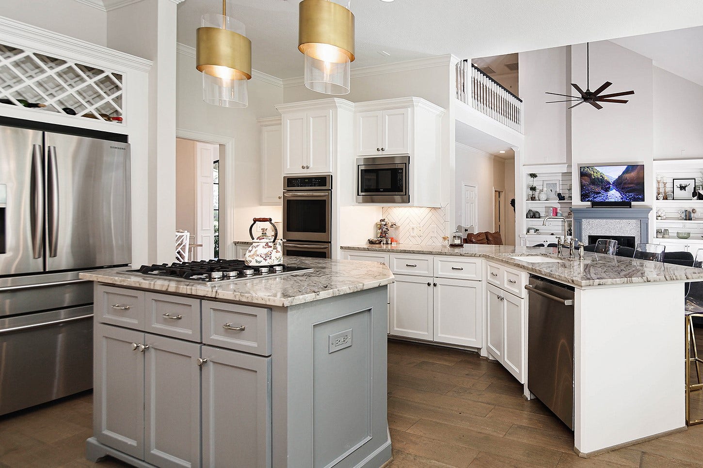 70 N Berryline Circle, The Woodlands, TX 77381