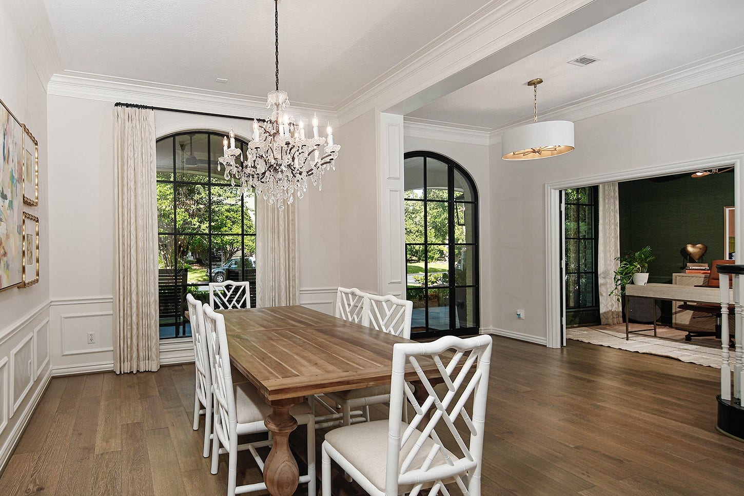 70 N Berryline Circle, The Woodlands, TX 77381
