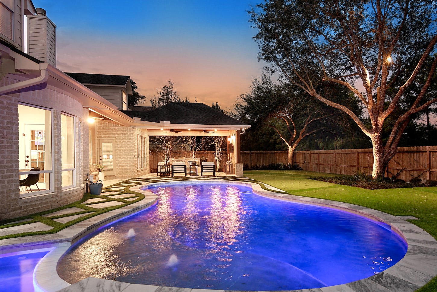 70 N Berryline Circle, The Woodlands, TX 77381