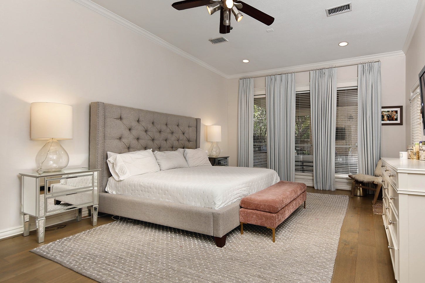 70 N Berryline Circle, The Woodlands, TX 77381