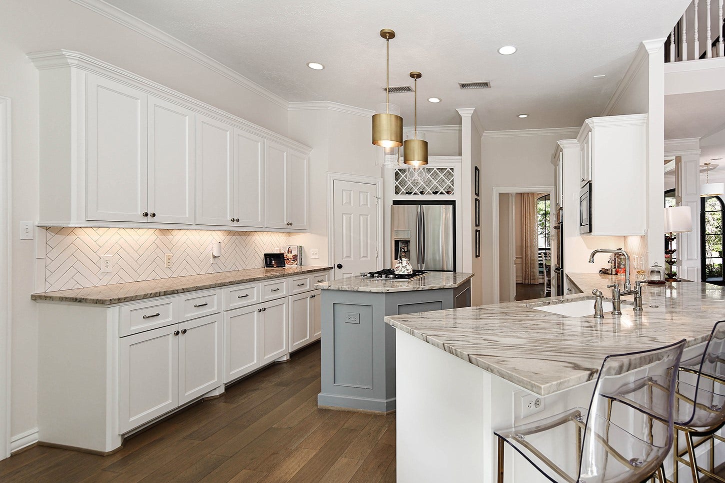 70 N Berryline Circle, The Woodlands, TX 77381