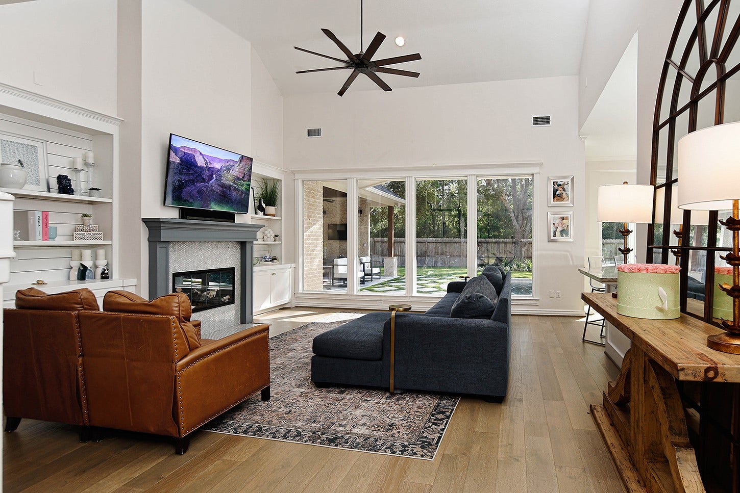 70 N Berryline Circle, The Woodlands, TX 77381