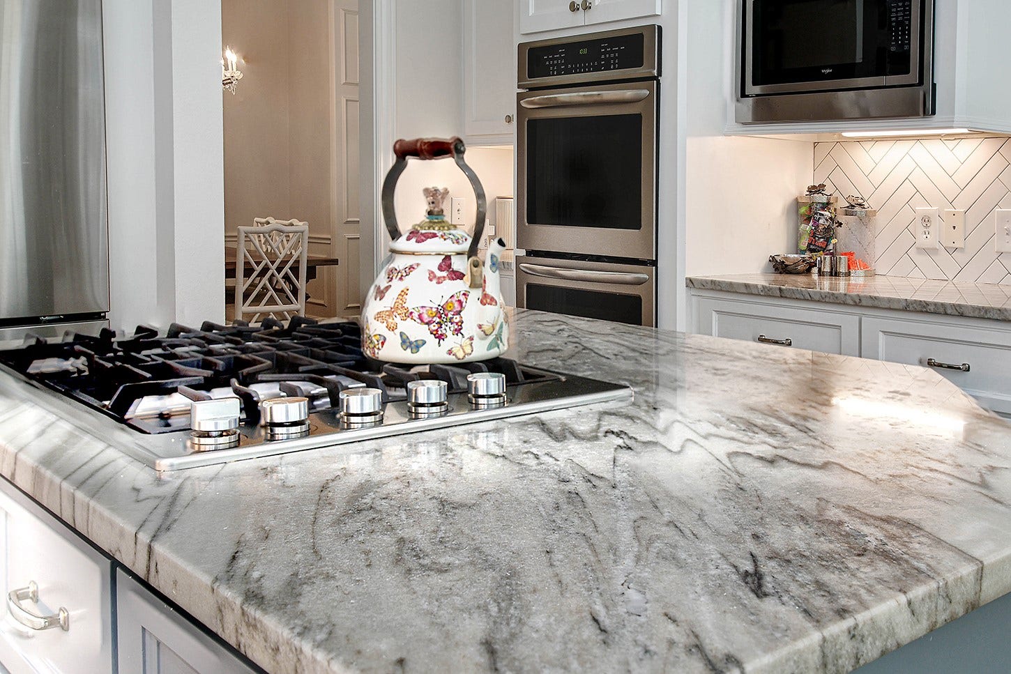 70 N Berryline Circle, The Woodlands, TX 77381