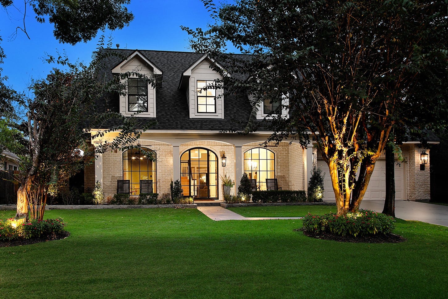 70 N Berryline Circle, The Woodlands, TX 77381