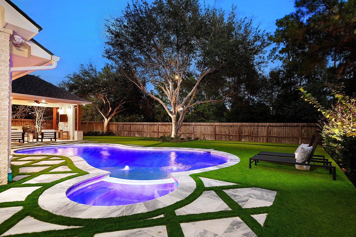 70 N Berryline Circle, The Woodlands, TX 77381