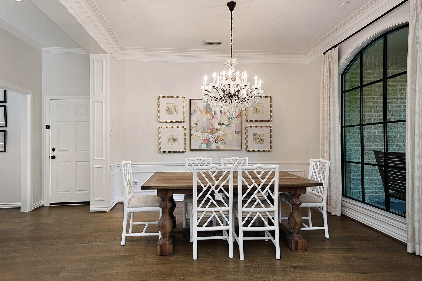 70 N Berryline Circle, The Woodlands, TX 77381