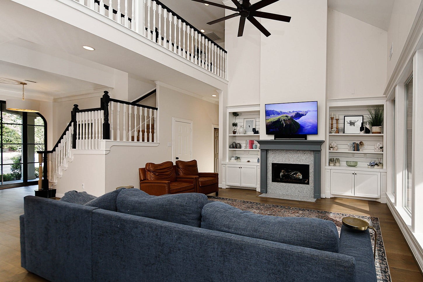 70 N Berryline Circle, The Woodlands, TX 77381