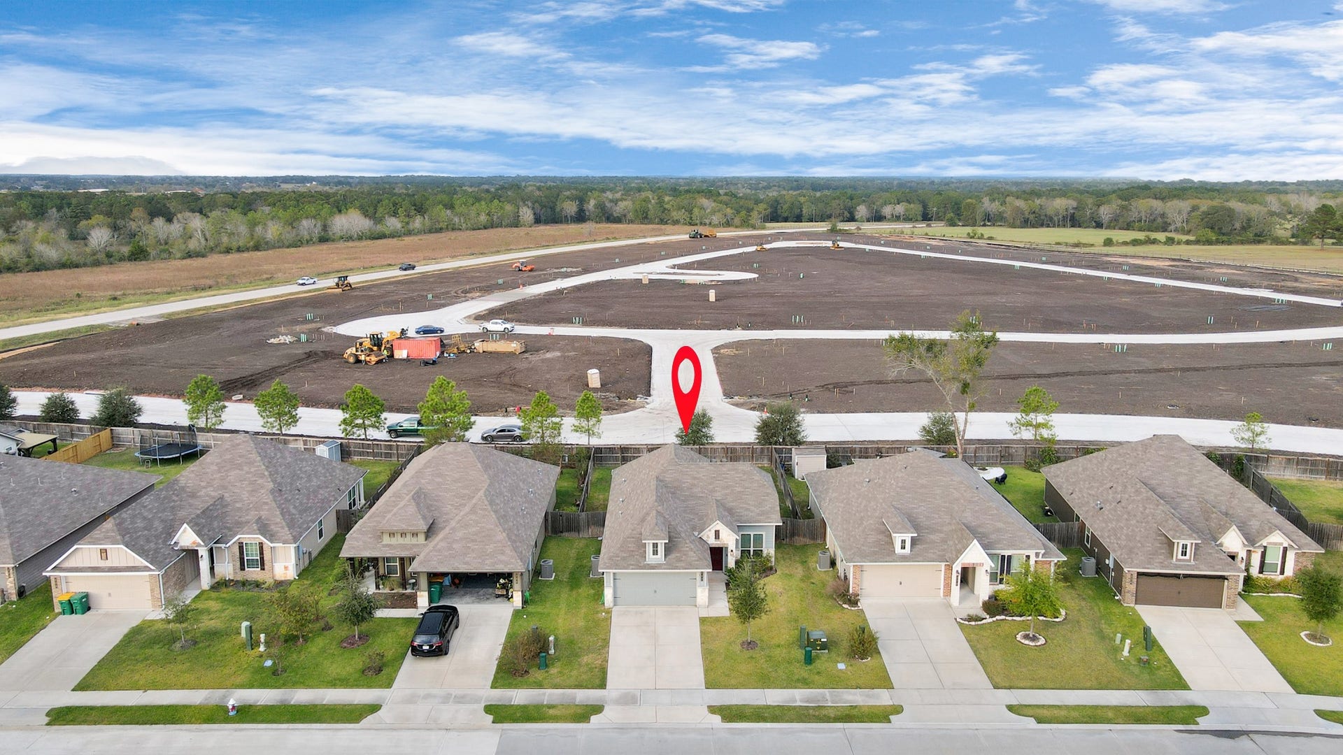 282 Brocks Lane, Montgomery, TX 77356 282 Brocks Lane, Montgomery, TX 77356