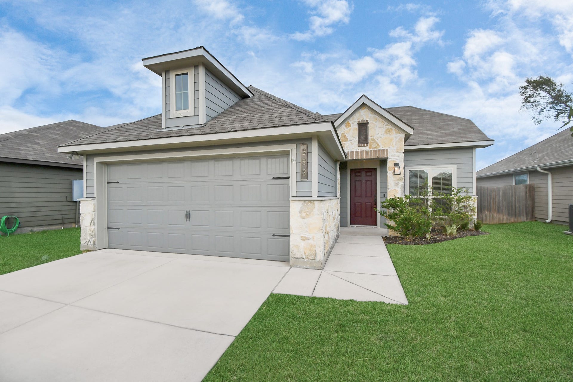 282 Brocks Lane, Montgomery, TX 77356 282 Brocks Lane, Montgomery, TX 77356