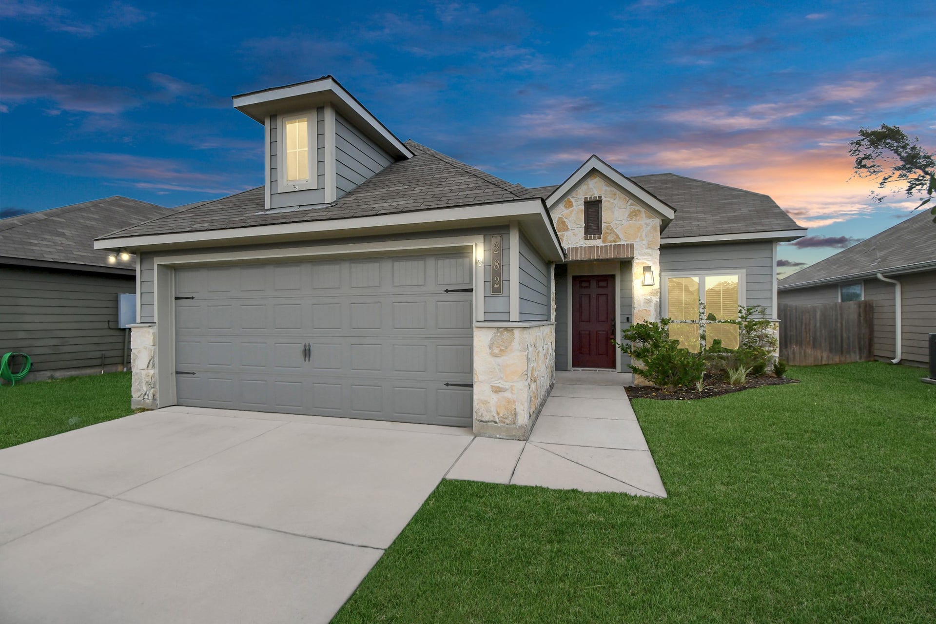 282 Brocks Lane, Montgomery, TX 77356 282 Brocks Lane, Montgomery, TX 77356