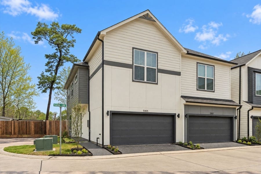 Property photo for 5905 Haring Lane, Houston, TX