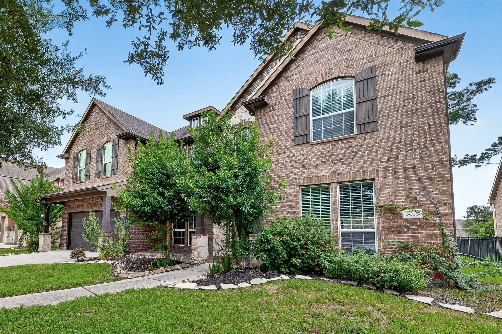 3615 Blushing Hollow Drive, Katy, TX 77494 3615 Blushing Hollow Drive, Katy, TX 77494