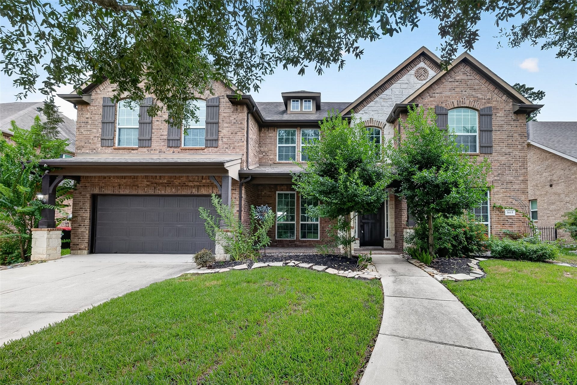 3615 Blushing Hollow Drive, Katy, TX 77494 3615 Blushing Hollow Drive, Katy, TX 77494