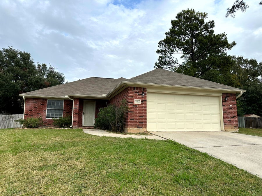 Property photo for 227 Cool Cove, Montgomery, TX