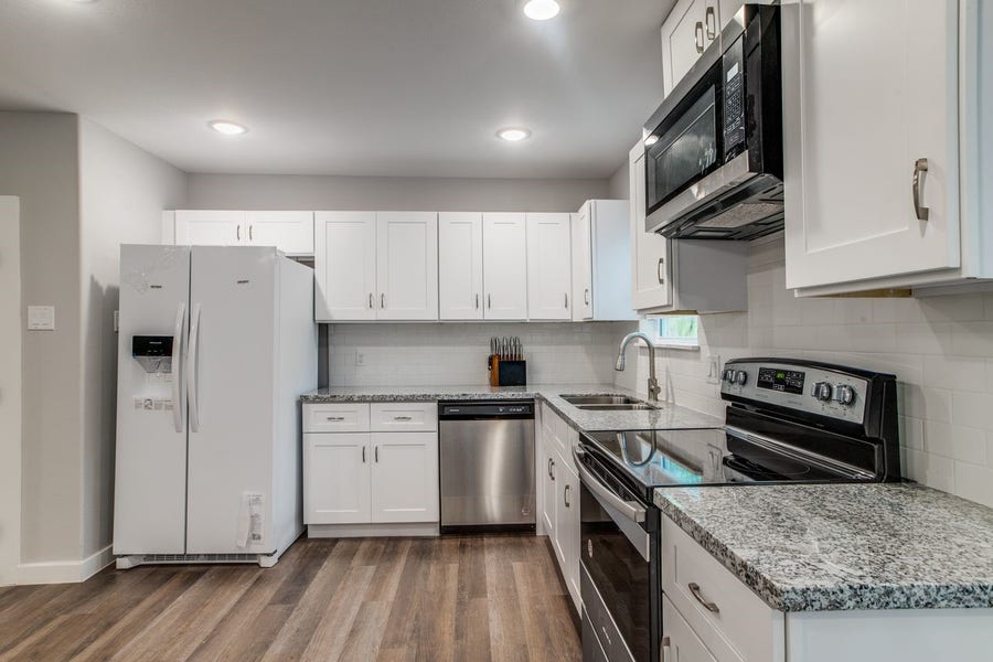 Property photo for 5705 Breland Street, #B, Houston, TX