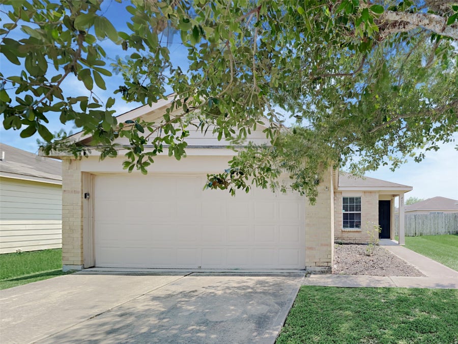 Property photo for 4615 Snowdrop Court, Richmond, TX